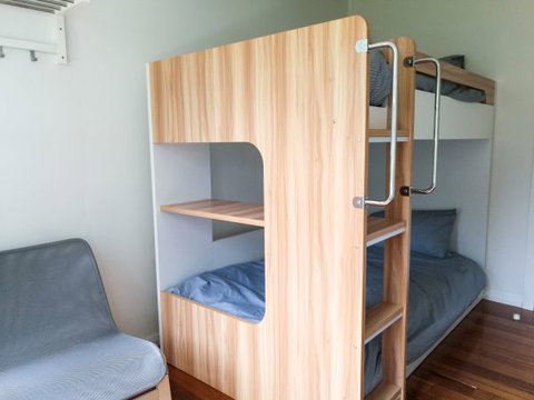 A Place To Stay In Weldborough - Accommodation NSW 3